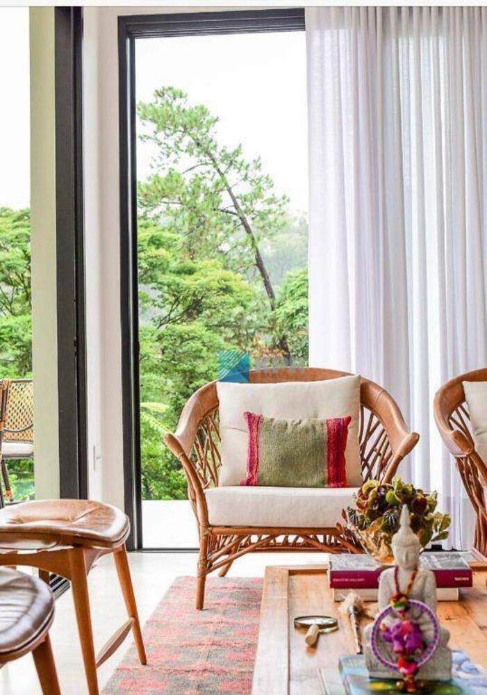 Casa, 5 quartos, 550 m² - Foto 5