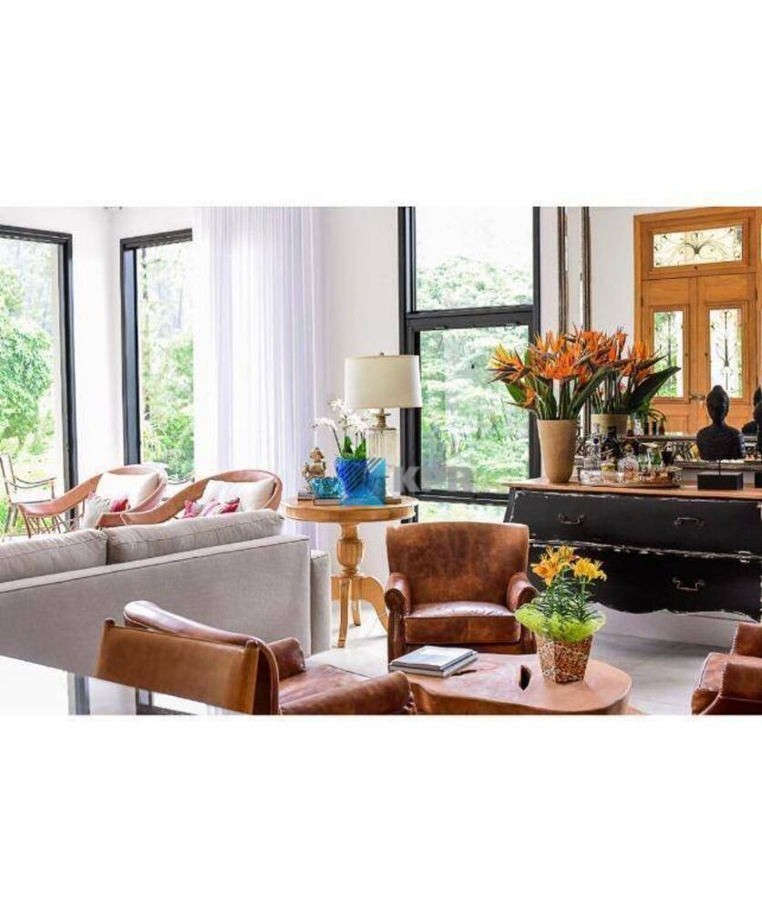 Casa, 5 quartos, 550 m² - Foto 4