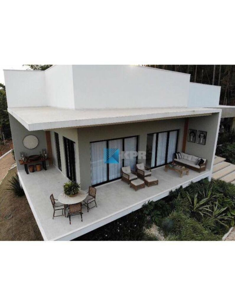 Casa, 5 quartos, 550 m² - Foto 12