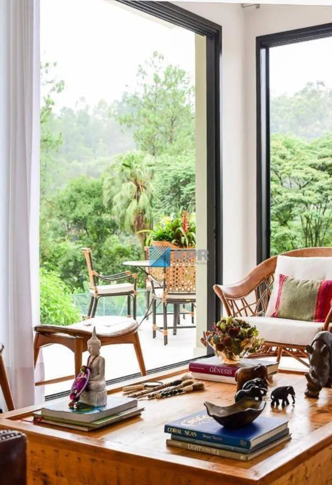 Casa, 5 quartos, 550 m² - Foto 8