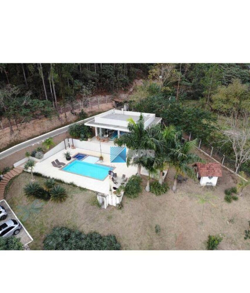 Casa, 5 quartos, 550 m² - Foto 10