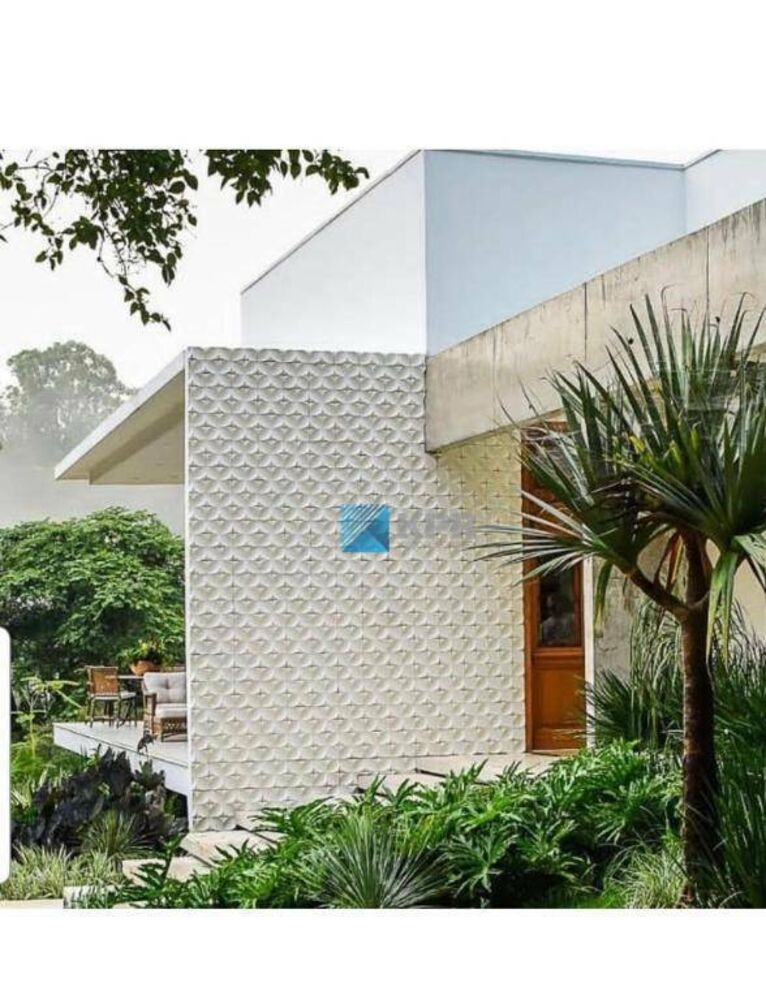 Casa, 5 quartos, 550 m² - Foto 1