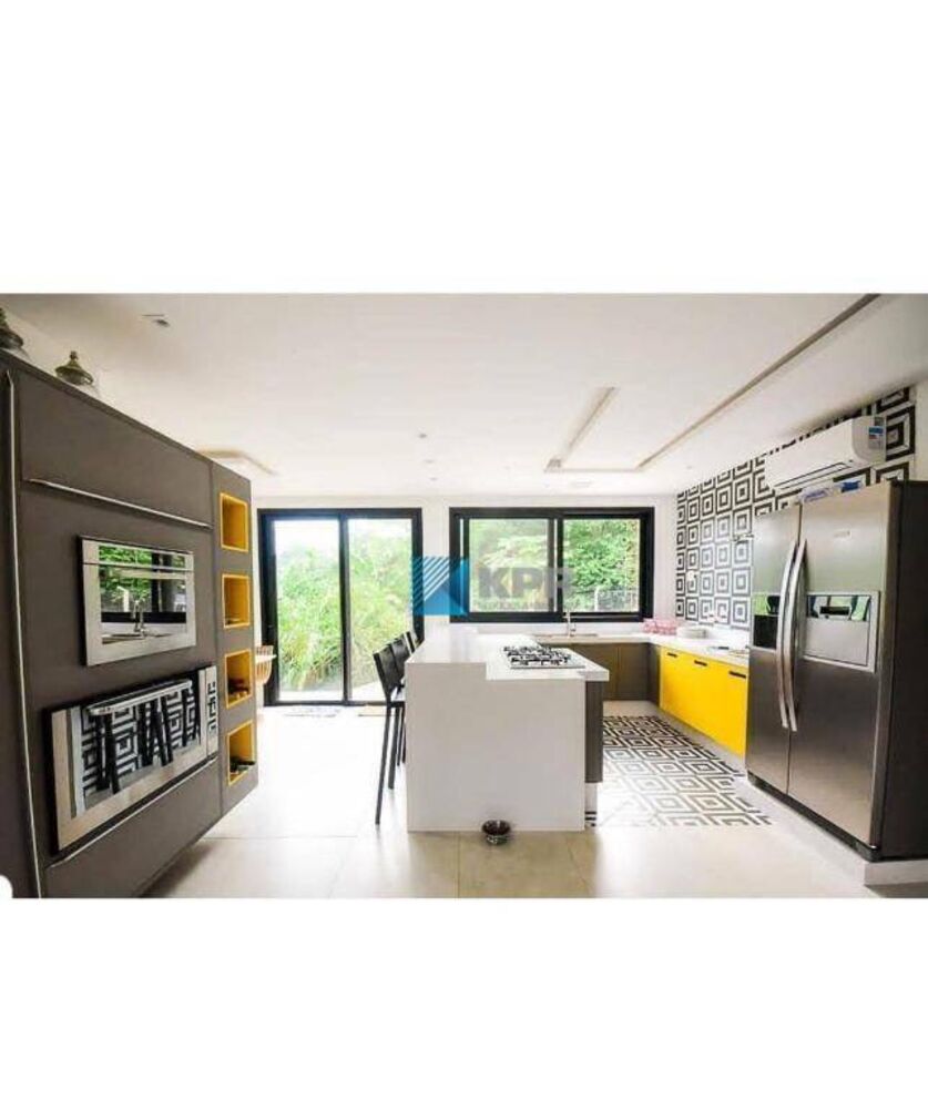 Casa, 5 quartos, 550 m² - Foto 7