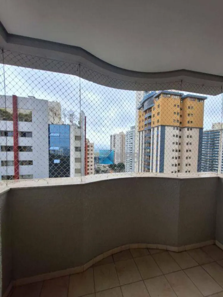 Apartamento, 4 quartos, 360 m² - Foto 9