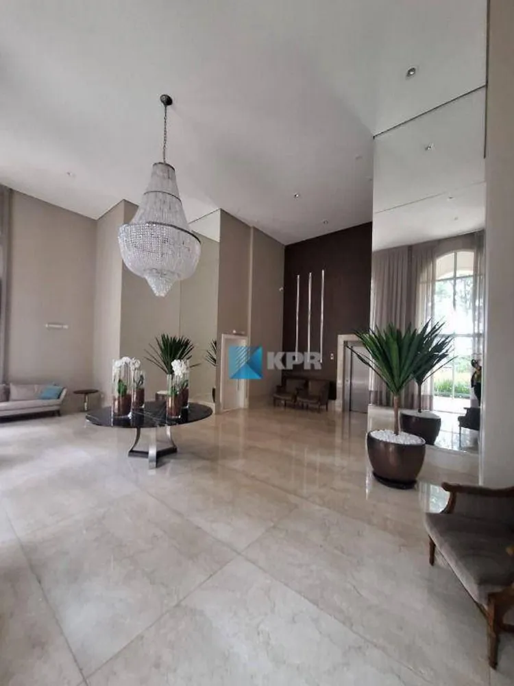 Apartamento, 4 quartos, 360 m² - Foto 14