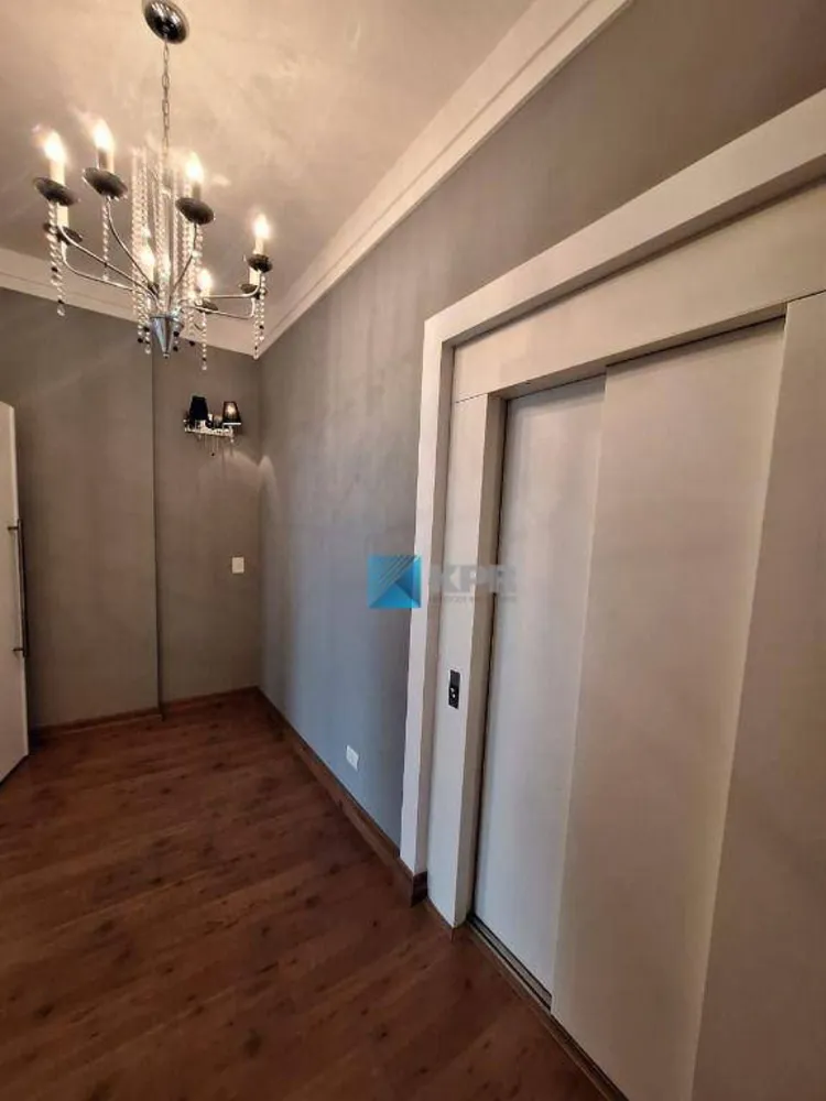 Apartamento, 4 quartos, 360 m² - Foto 2