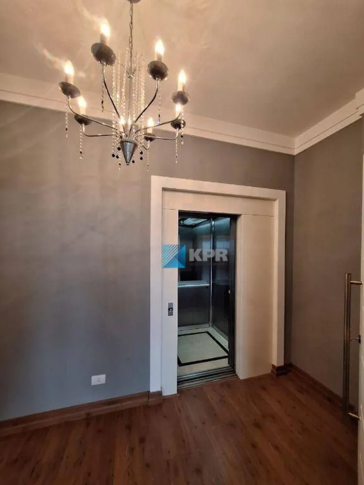Apartamento, 4 quartos, 360 m² - Foto 1