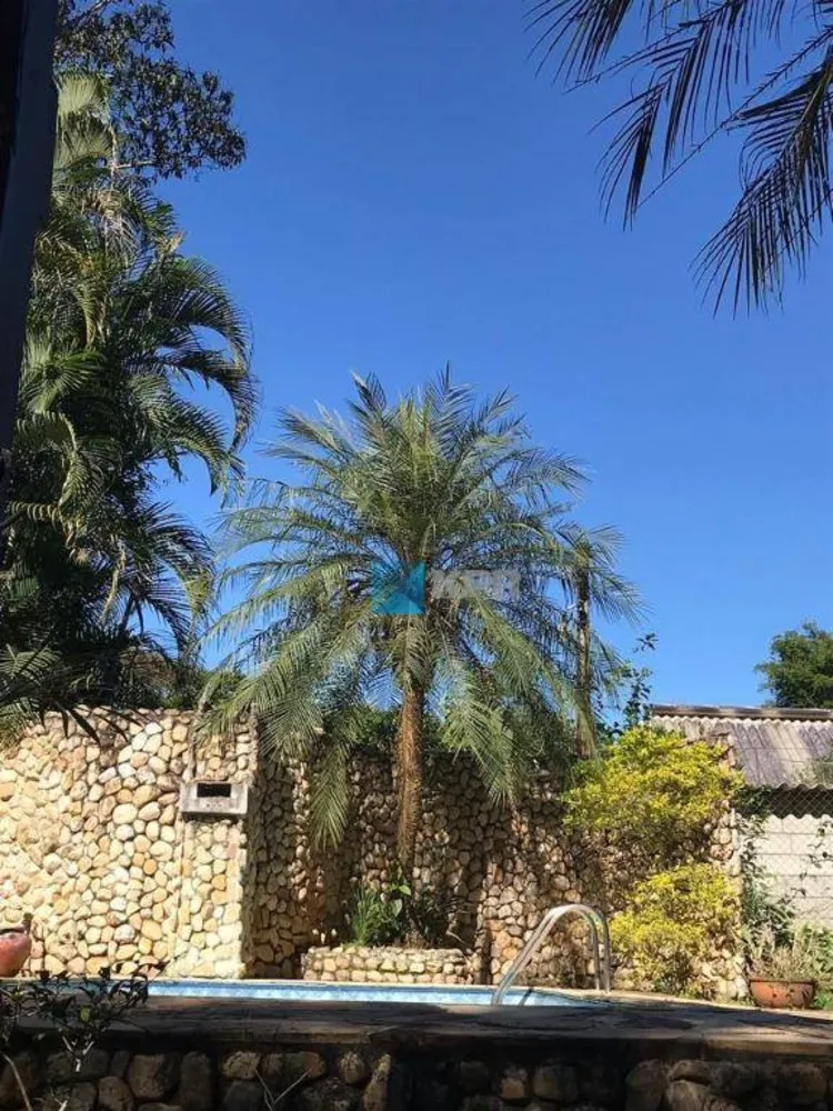 Chácara, 4 quartos, 2 hectares - Foto 11