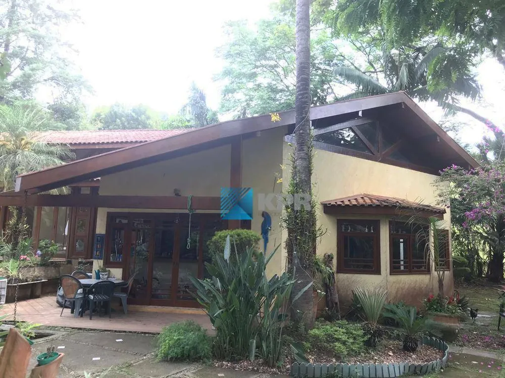 Chácara, 4 quartos, 2 hectares - Foto 1