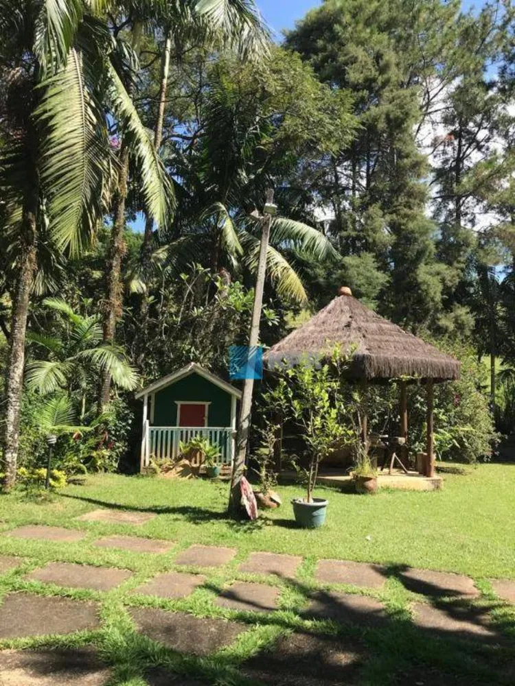 Chácara, 4 quartos, 2 hectares - Foto 15