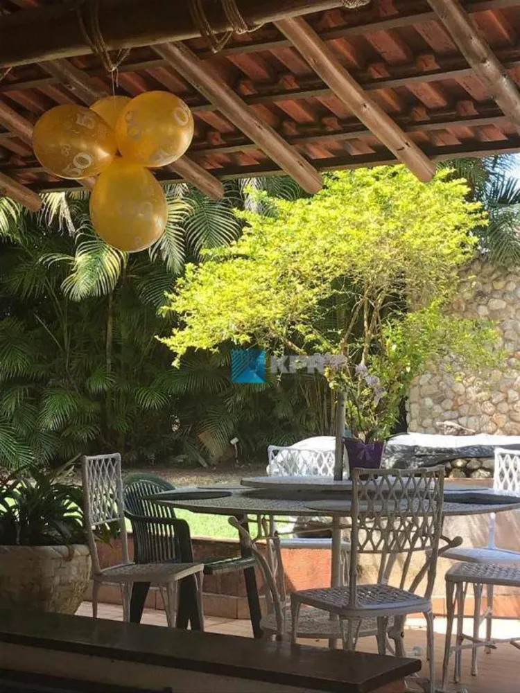 Chácara, 4 quartos, 2 hectares - Foto 9