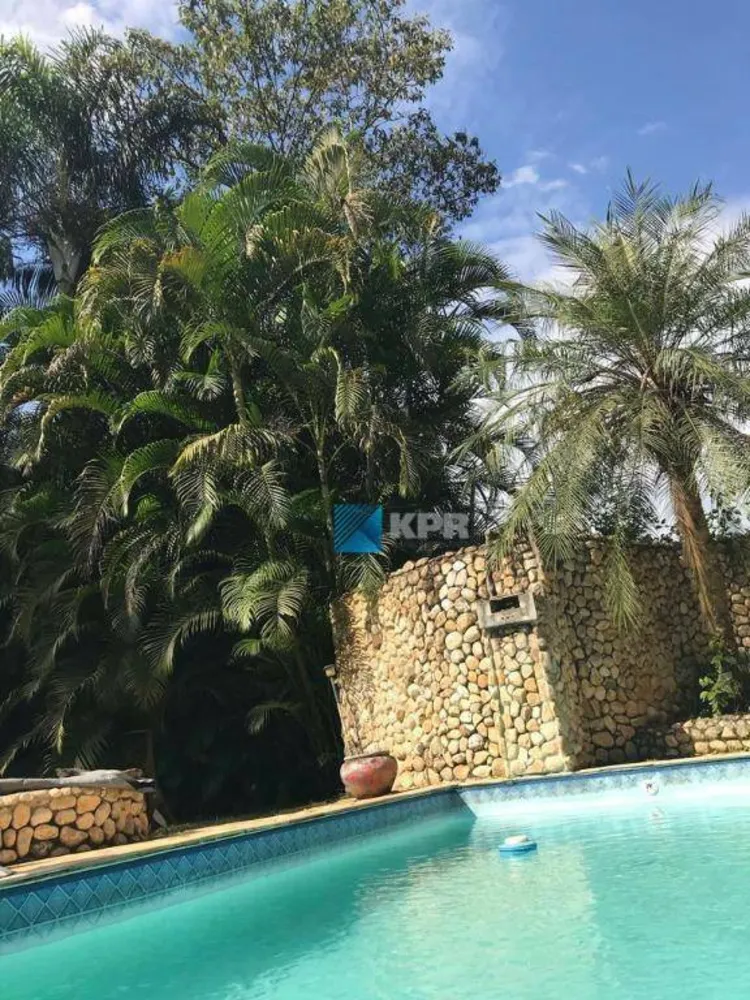 Chácara, 4 quartos, 2 hectares - Foto 10