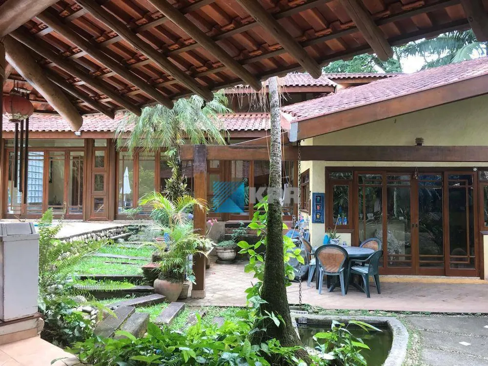 Chácara, 4 quartos, 2 hectares - Foto 2