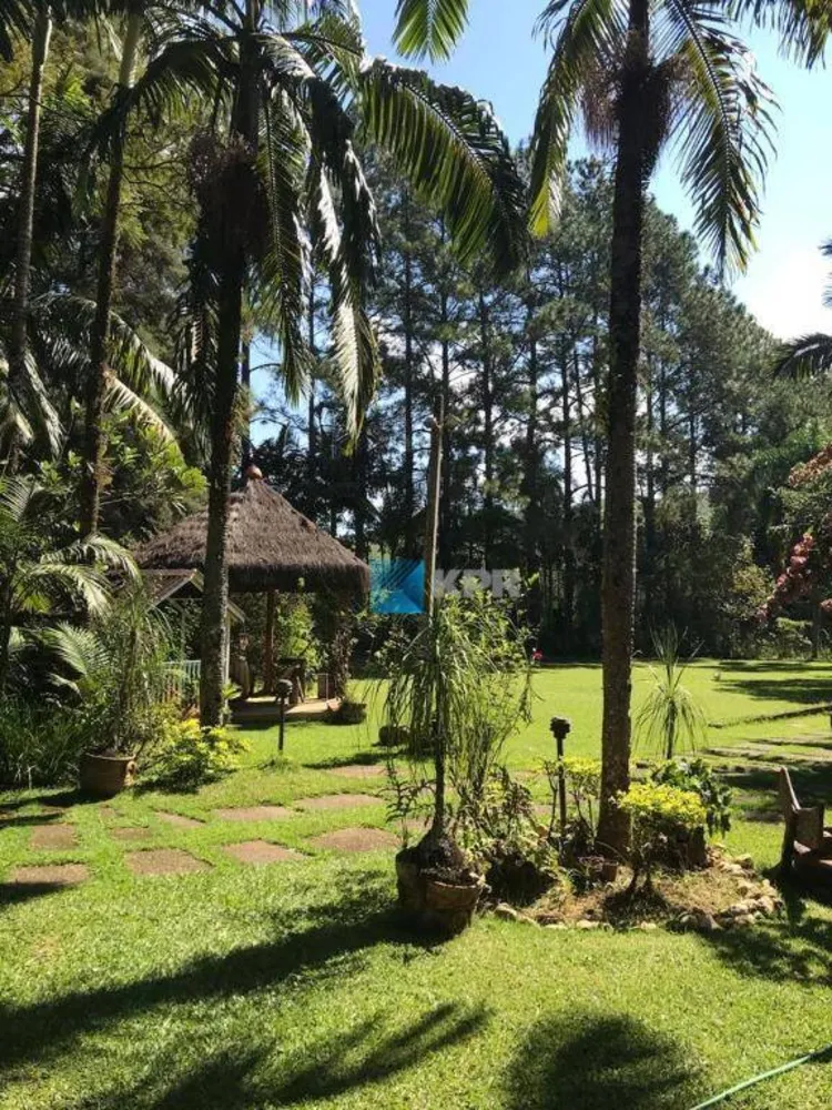 Chácara, 4 quartos, 2 hectares - Foto 12