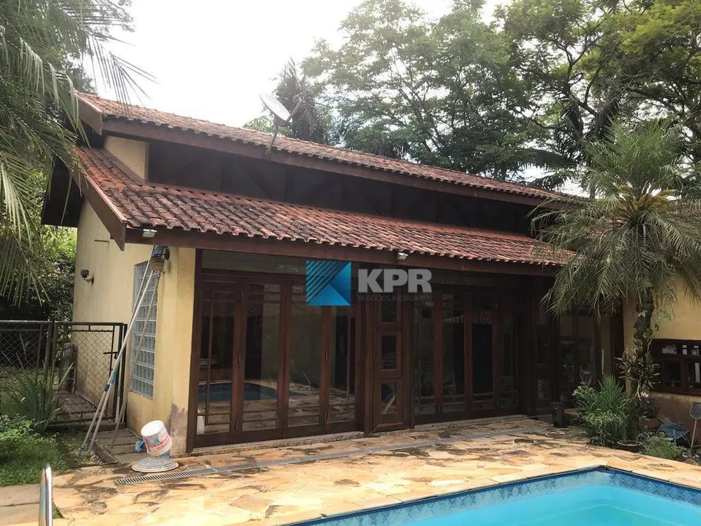 Chácara, 4 quartos, 2 hectares - Foto 3