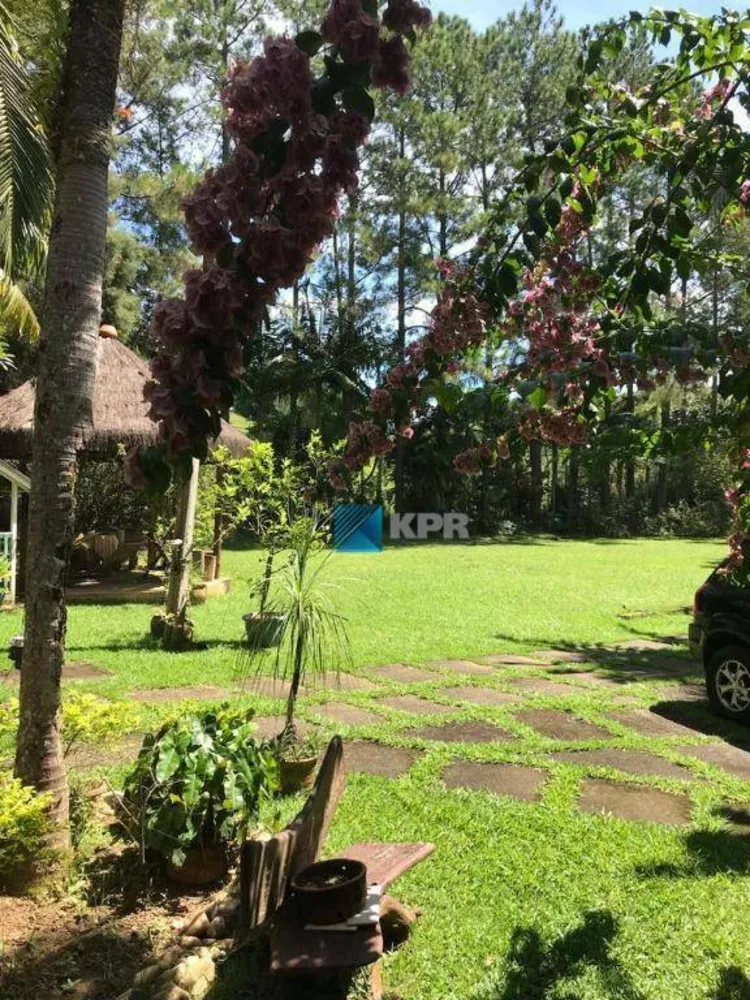 Chácara, 4 quartos, 2 hectares - Foto 13