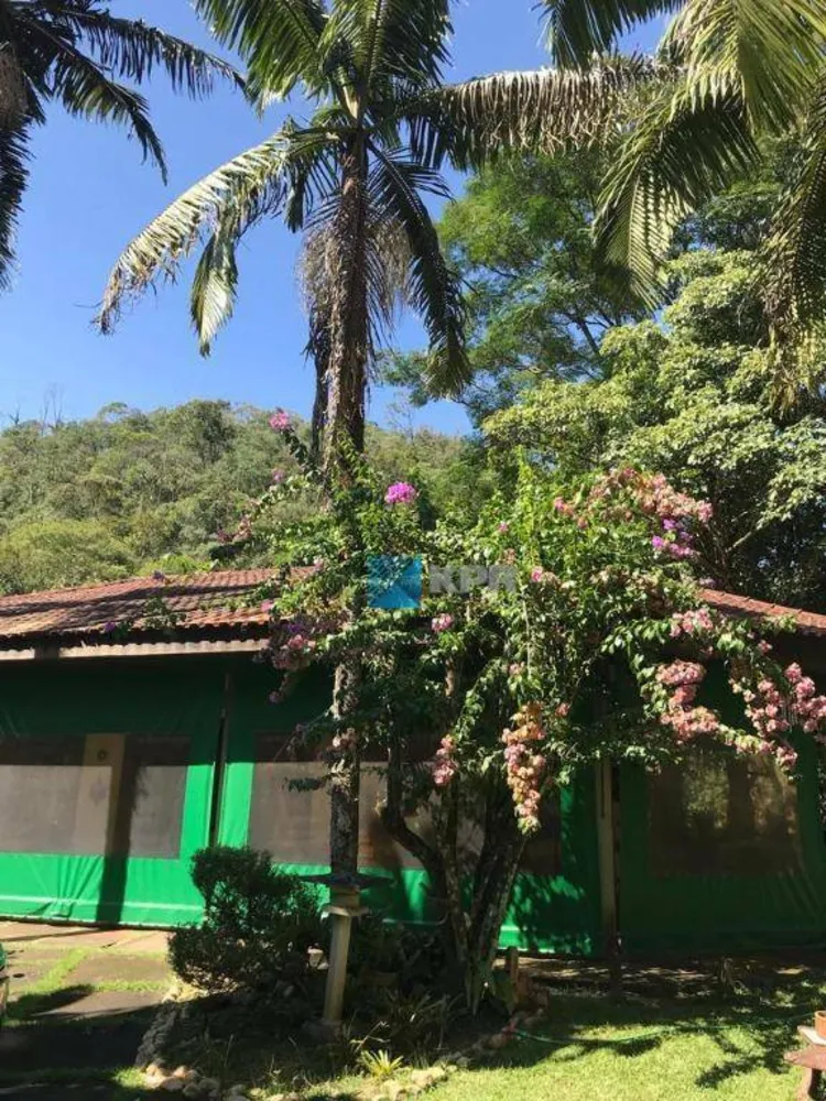Chácara, 4 quartos, 2 hectares - Foto 16