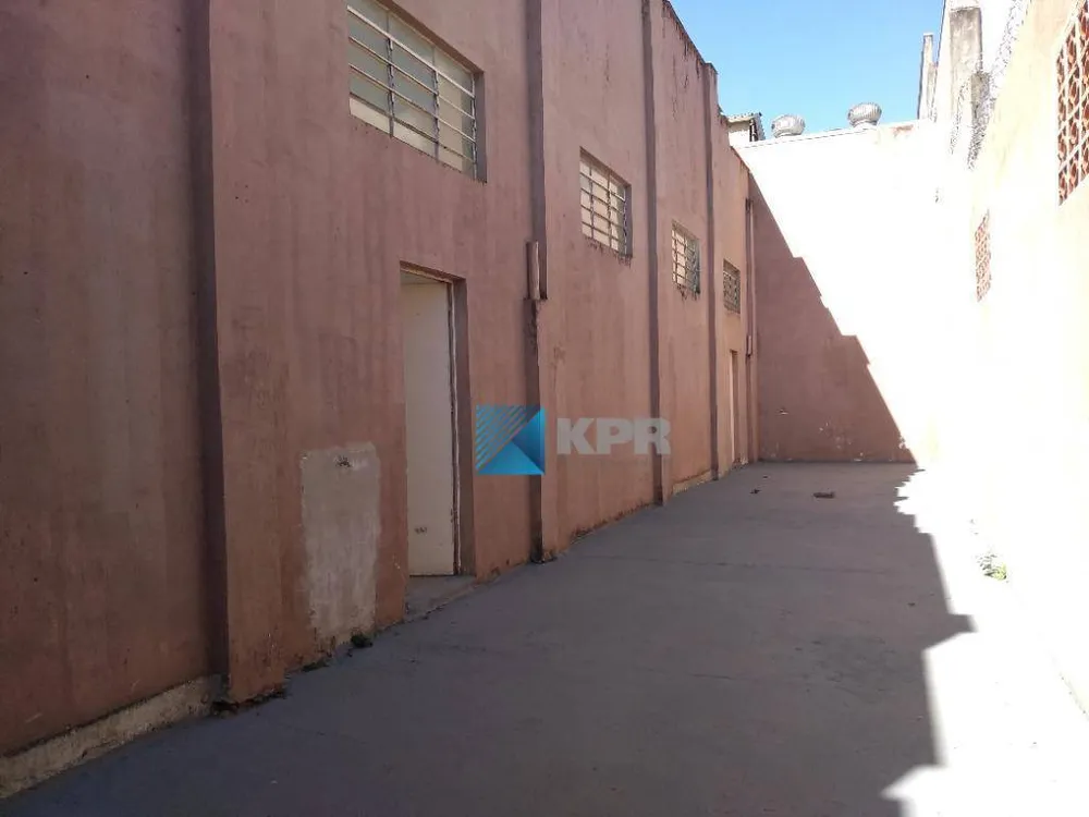 Depósito-Galpão, 586 m² - Foto 11