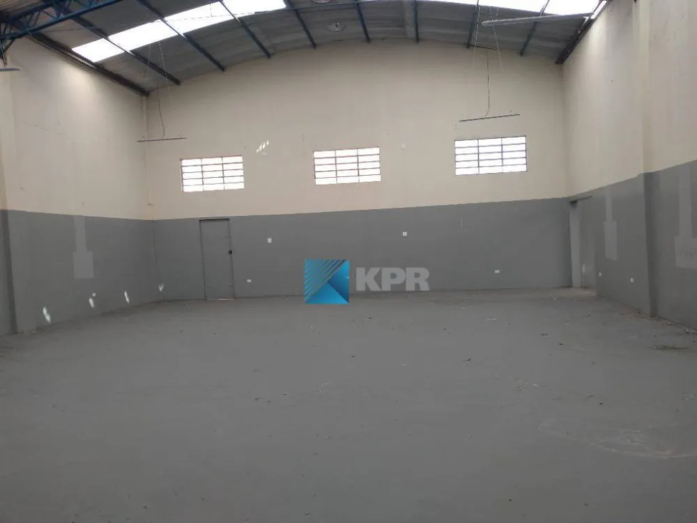 Depósito-Galpão, 586 m² - Foto 3