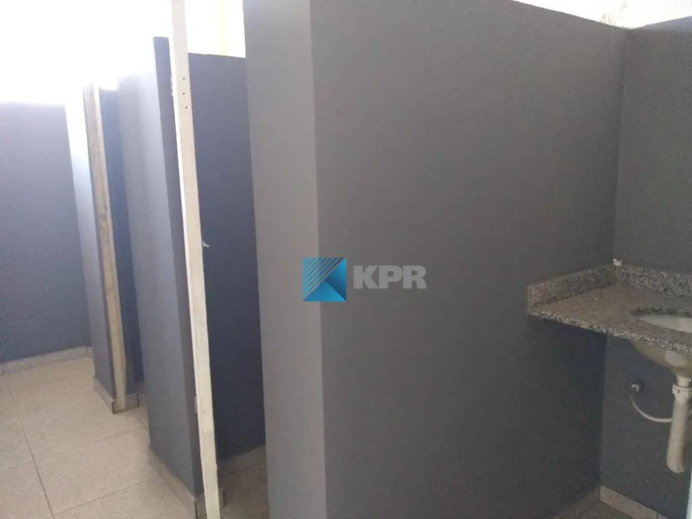 Depósito-Galpão, 586 m² - Foto 4