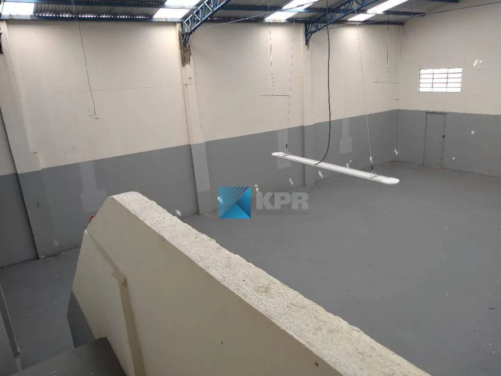Depósito-Galpão, 586 m² - Foto 6