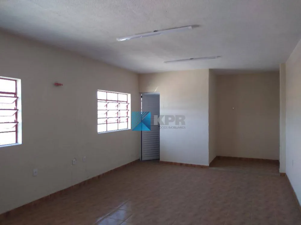 Depósito-Galpão, 586 m² - Foto 8