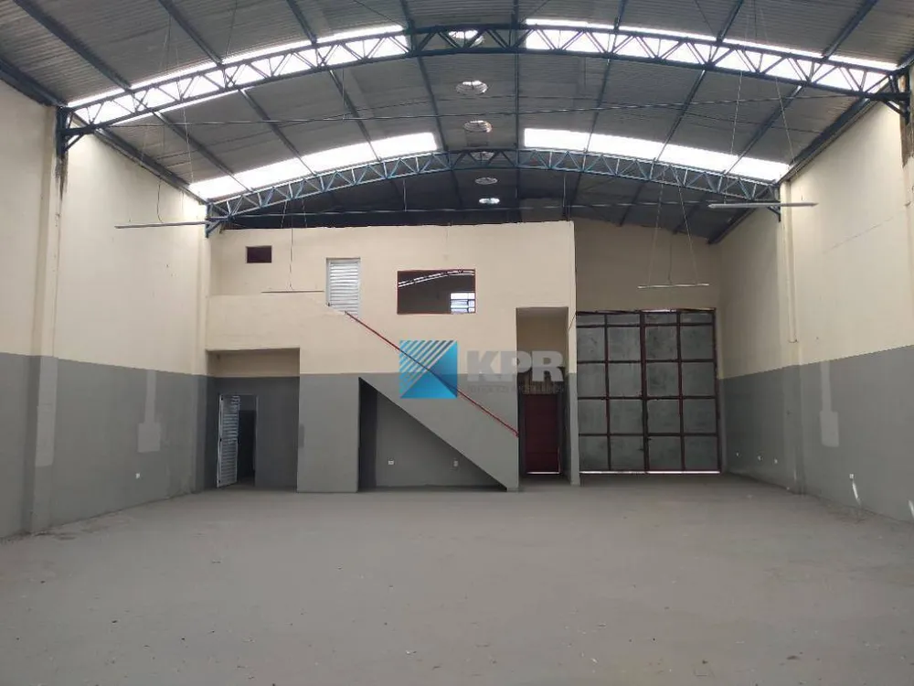 Depósito-Galpão, 586 m² - Foto 2