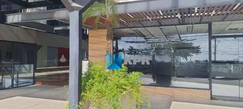Loja-Salão, 98 m² - Foto 3