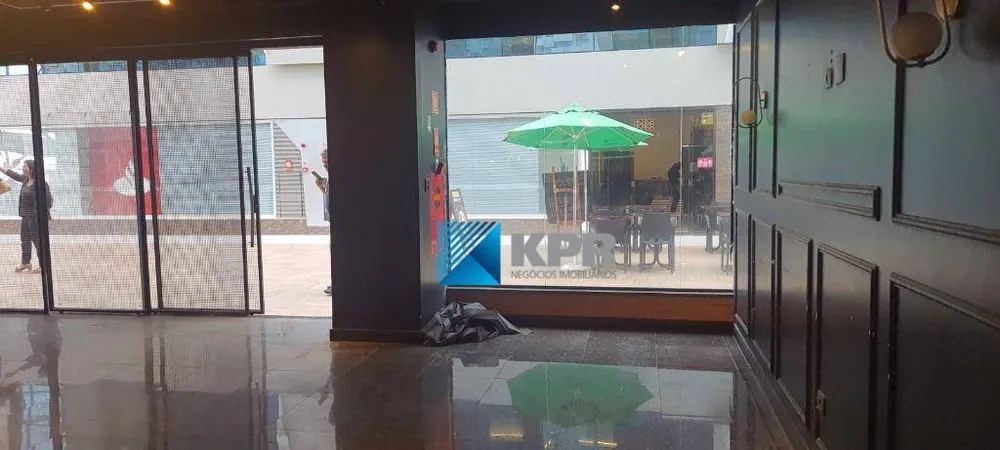 Loja-Salão, 98 m² - Foto 12