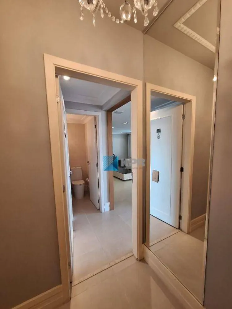 Apartamento, 3 quartos, 194 m² - Foto 14