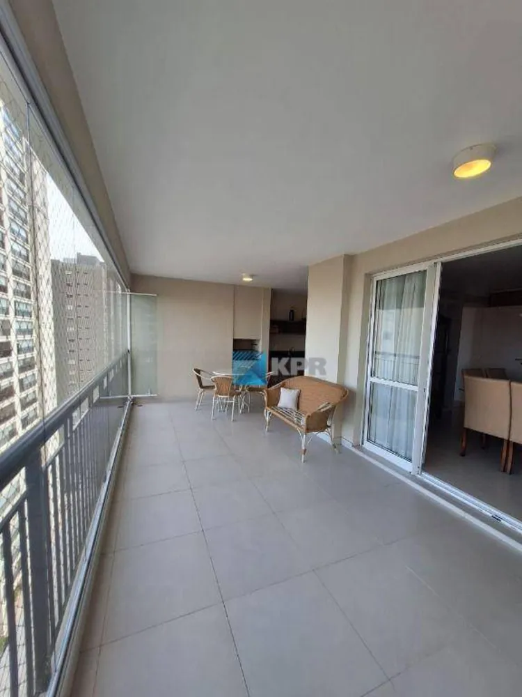 Apartamento, 3 quartos, 194 m² - Foto 11