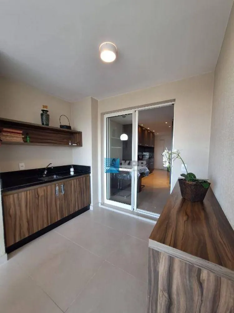 Apartamento, 3 quartos, 194 m² - Foto 12