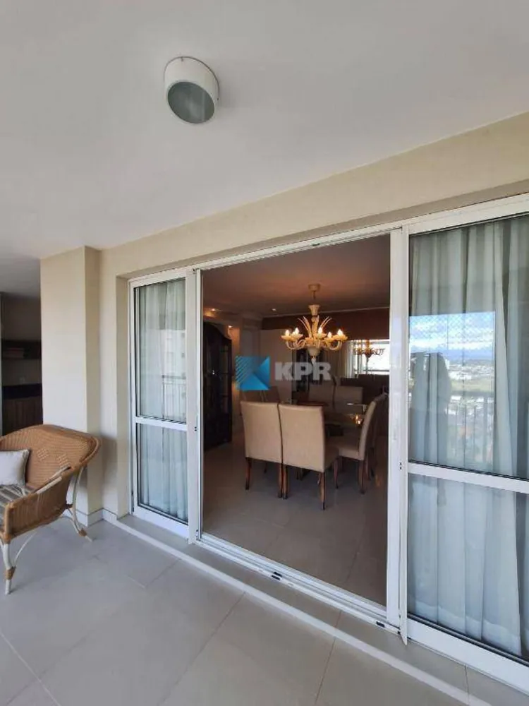 Apartamento, 3 quartos, 194 m² - Foto 4