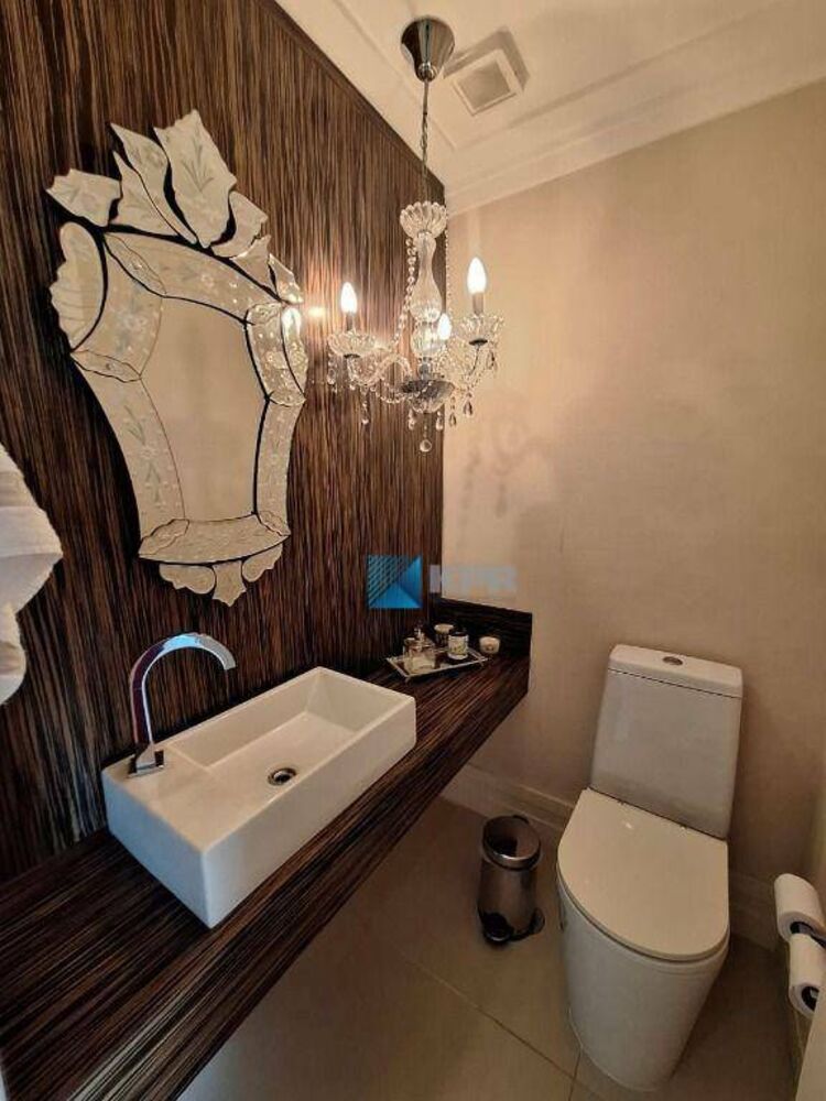 Apartamento, 3 quartos, 194 m² - Foto 3