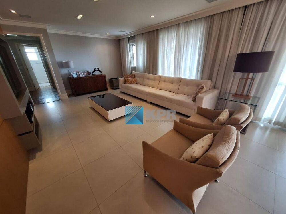 Apartamento, 3 quartos, 194 m² - Foto 1