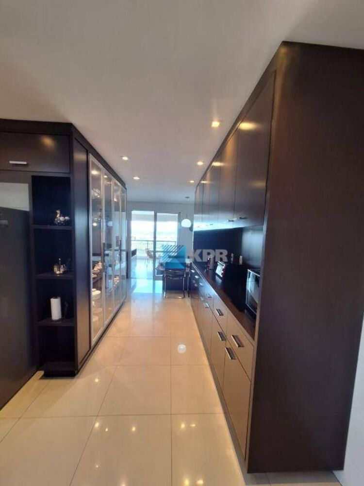 Apartamento, 3 quartos, 194 m² - Foto 6