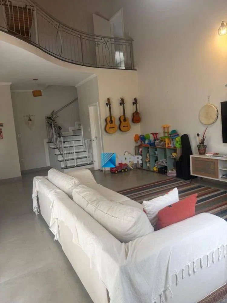 Casa de Condomínio, 3 quartos - Foto 11