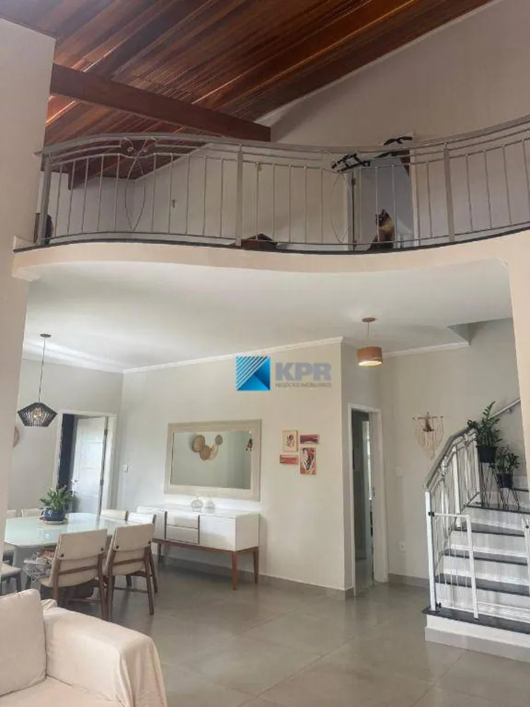 Casa de Condomínio, 3 quartos - Foto 9