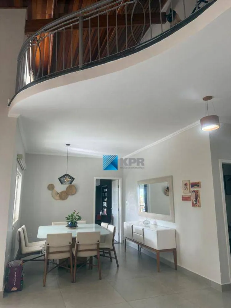 Casa de Condomínio, 3 quartos - Foto 10