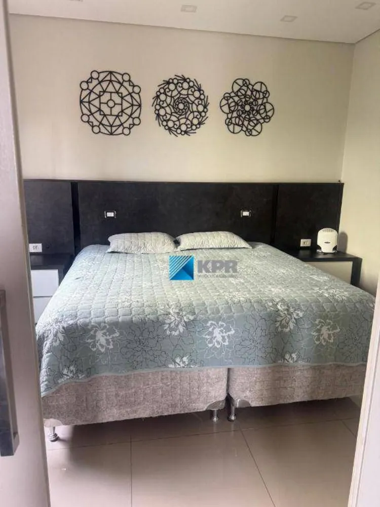 Casa de Condomínio, 3 quartos - Foto 8