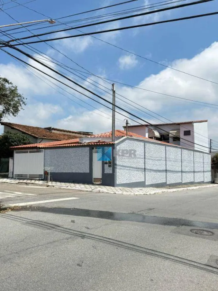 Casa, 6 quartos, 270 m² - Foto 1