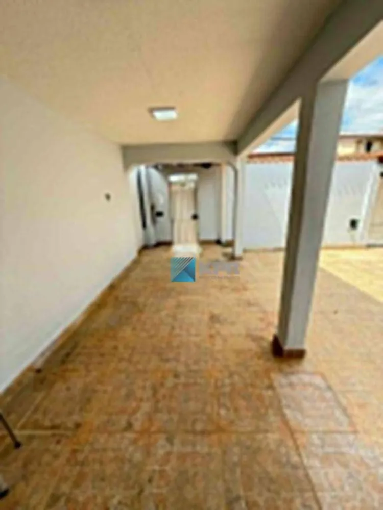 Casa, 6 quartos, 270 m² - Foto 5