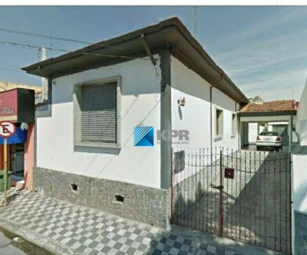 Loja-Salão, 244 m² - Foto 1