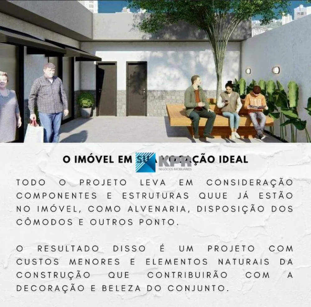 Loja-Salão, 244 m² - Foto 12