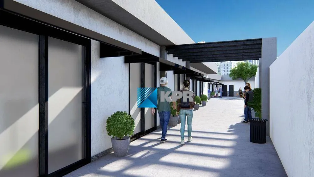 Loja-Salão, 244 m² - Foto 3
