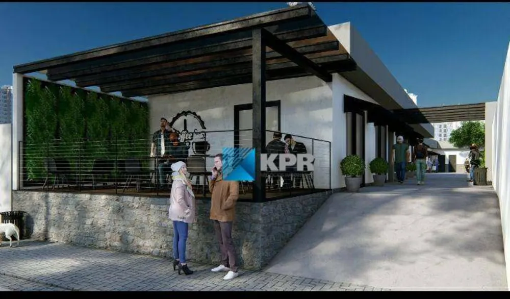 Loja-Salão, 244 m² - Foto 4