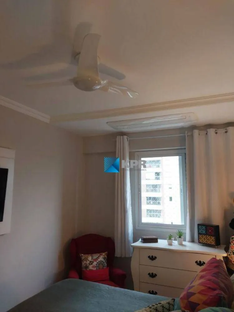 Apartamento, 3 quartos, 122 m² - Foto 7