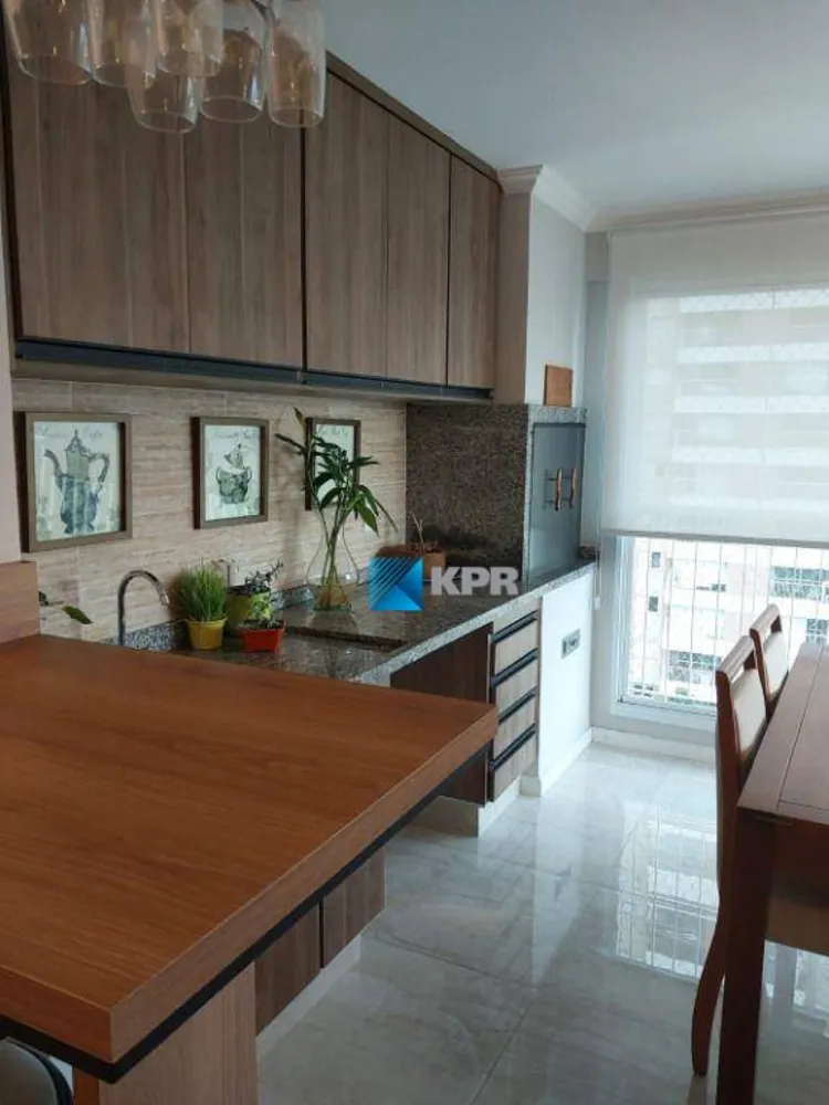 Apartamento, 3 quartos, 122 m² - Foto 5