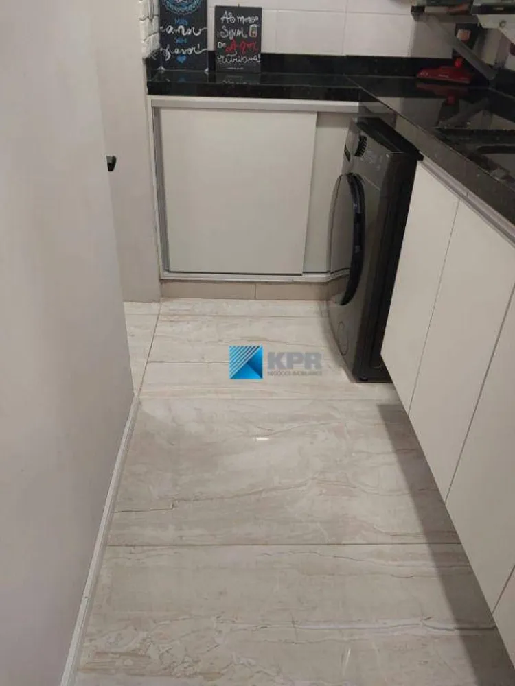 Apartamento, 3 quartos, 122 m² - Foto 8