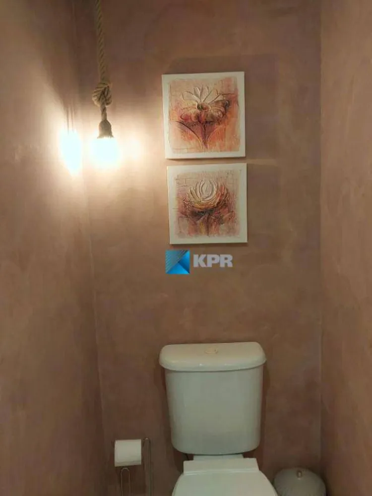 Apartamento, 3 quartos, 122 m² - Foto 6